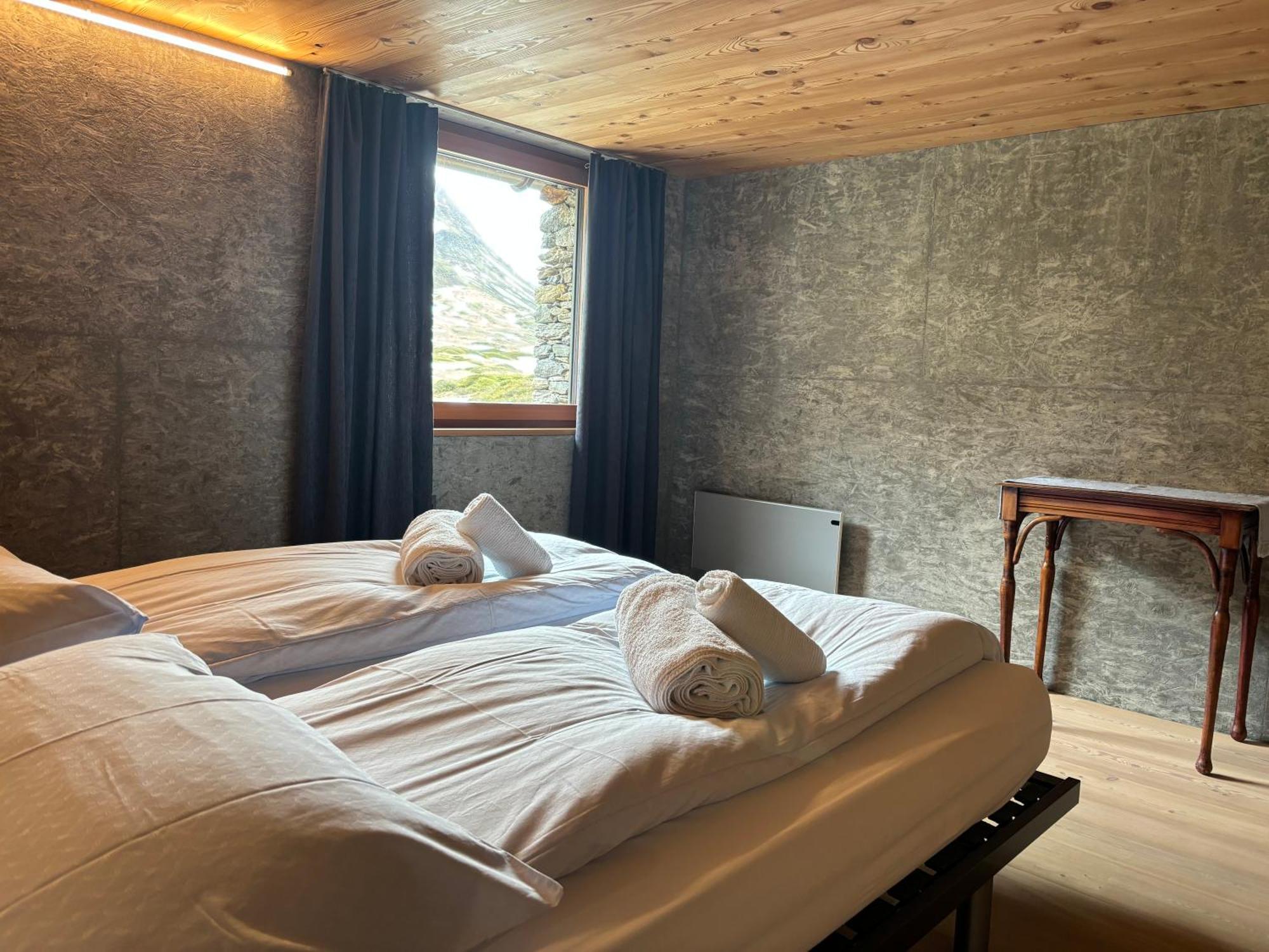 Resort Ristoro Taneda